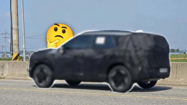 Yeni Kia Sportage Yollarda: Büyüyen Tasarımı ve Yeni Teknolojileriyle Görüntülendi