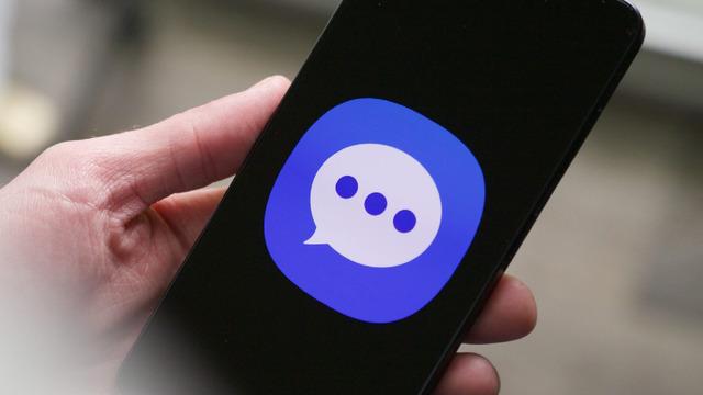 Samsung Messages Resmen Kapandı: Kullanıcılar Google Mesajlar'a Geçiyor