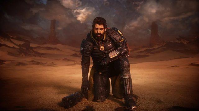 PS5 Özel Oyunu Saros İçin 2.5 Saatlik Ücretsiz Deneme Sürümü Yayınlandı