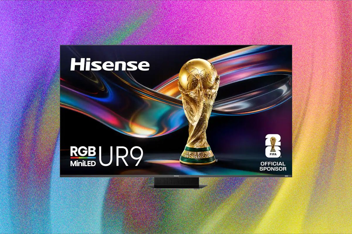 Hisense UR9 RGB MiniLED İncelemesi: Uygun Fiyatlı ve Yüksek Performanslı TV