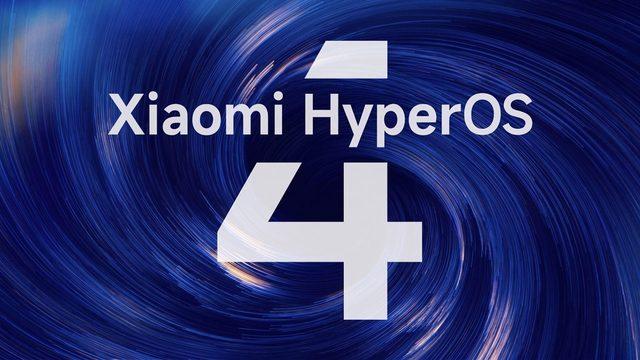 Xiaomi HyperOS 4 Ağustos'ta Geliyor: İşte Yeni Özellikler ve Destekleyen Modeller