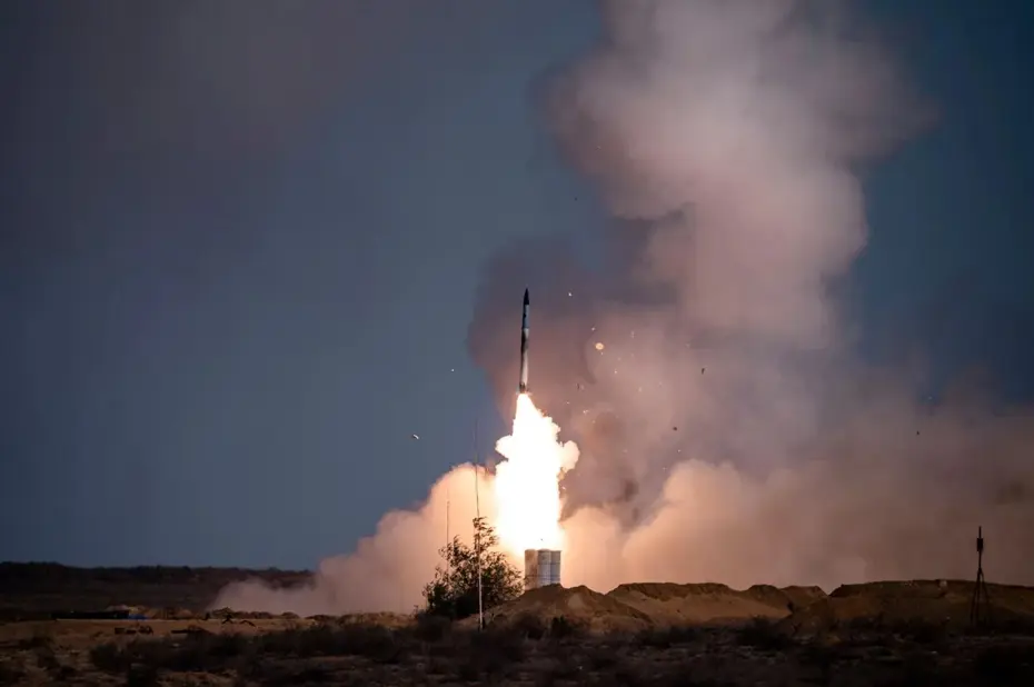 Lockheed Martin ve Rheinmetall'den Avrupa'da ATACMS Füzesi Üretimi İçin Tarihi Anlaşma