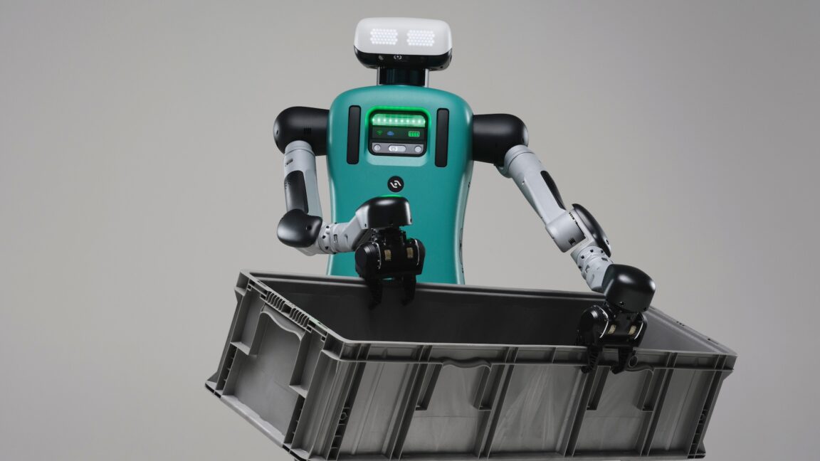 Yapay Zeka, Otonom Robot İşçileri İşyerlerine ve Evlerimize Nasıl Taşıyacak?