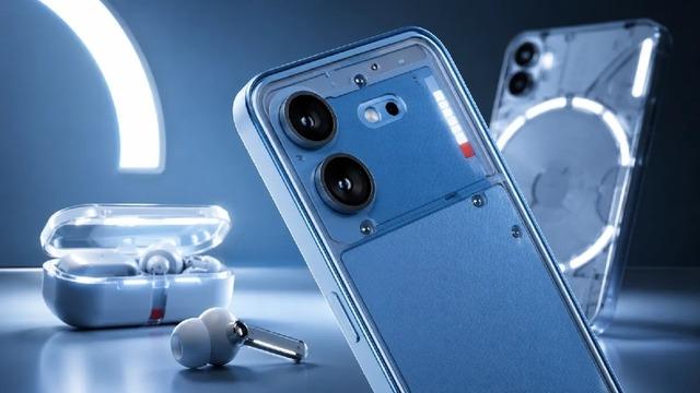 Nothing Phone (4b) Tanıtıldı: 6000 mAh Batarya ve Uygun Fiyat