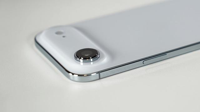 iPhone Air 2 Sızıntıları: Apple Aynı İncelikte Daha Büyük Batarya ve Çift Kamera Sunacak