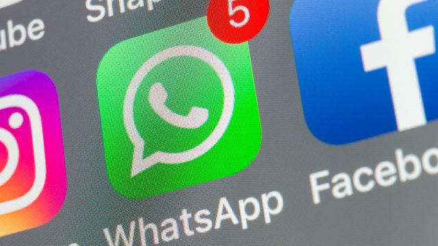 WhatsApp iOS Uygulamasına Yeni Grup Sohbeti Arayüzü Geliyor