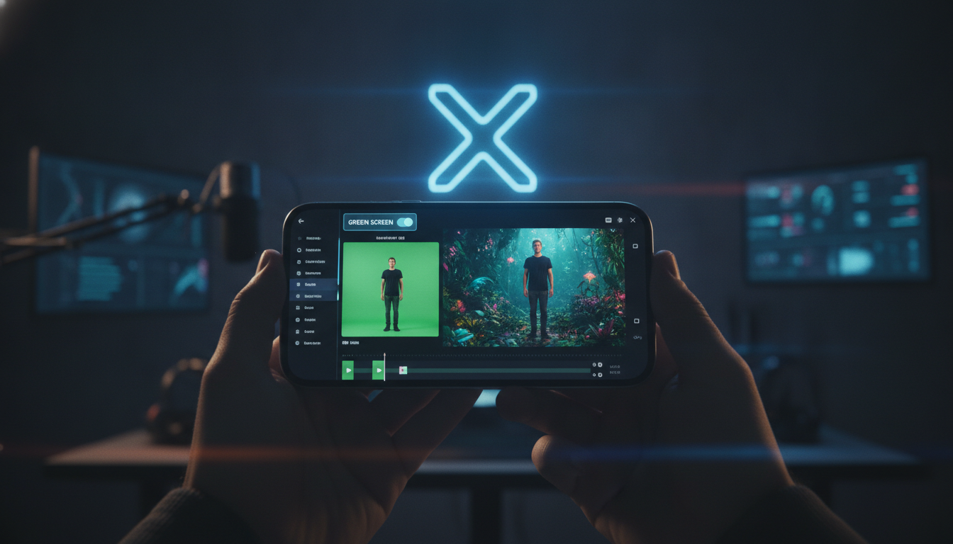 X, Çalıntı İçerikleri Engellemek İçin Yeni Video Editörünü Duyurdu