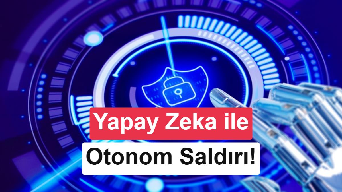 Yapay Zeka Destekli İlk Tam Otonom Fidye Yazılımı JadePuffer Keşfedildi