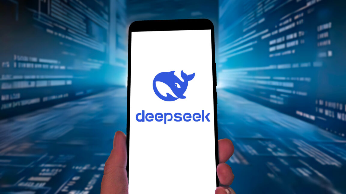 ABD Kısıtlamalarını Aşan DeepSeek, Kendi Yapay Zeka Çiplerini Geliştiriyor