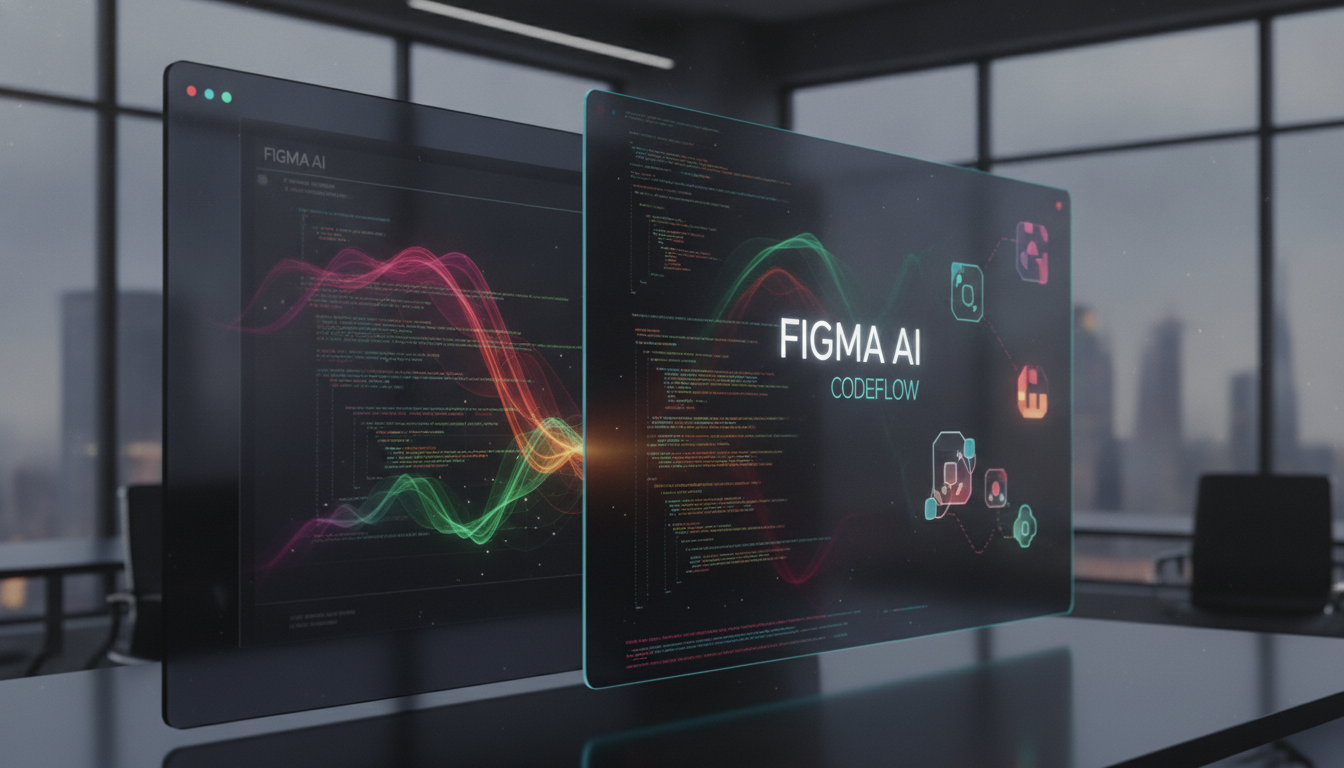 Figma, Yapay Zeka Destekli Kodlama Girişimi Bud'ın Ekibini Satın Aldı