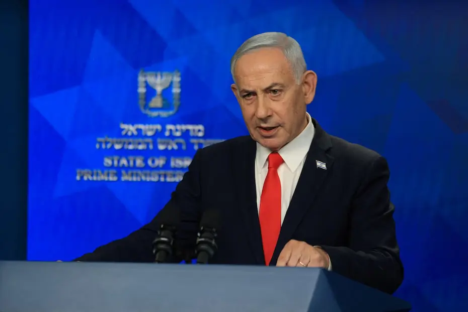 ABD'nin Türkiye'ye F-35 Sinyali İsrail'i Rahatsız Etti: Netanyahu'dan Trump'a Çağrı