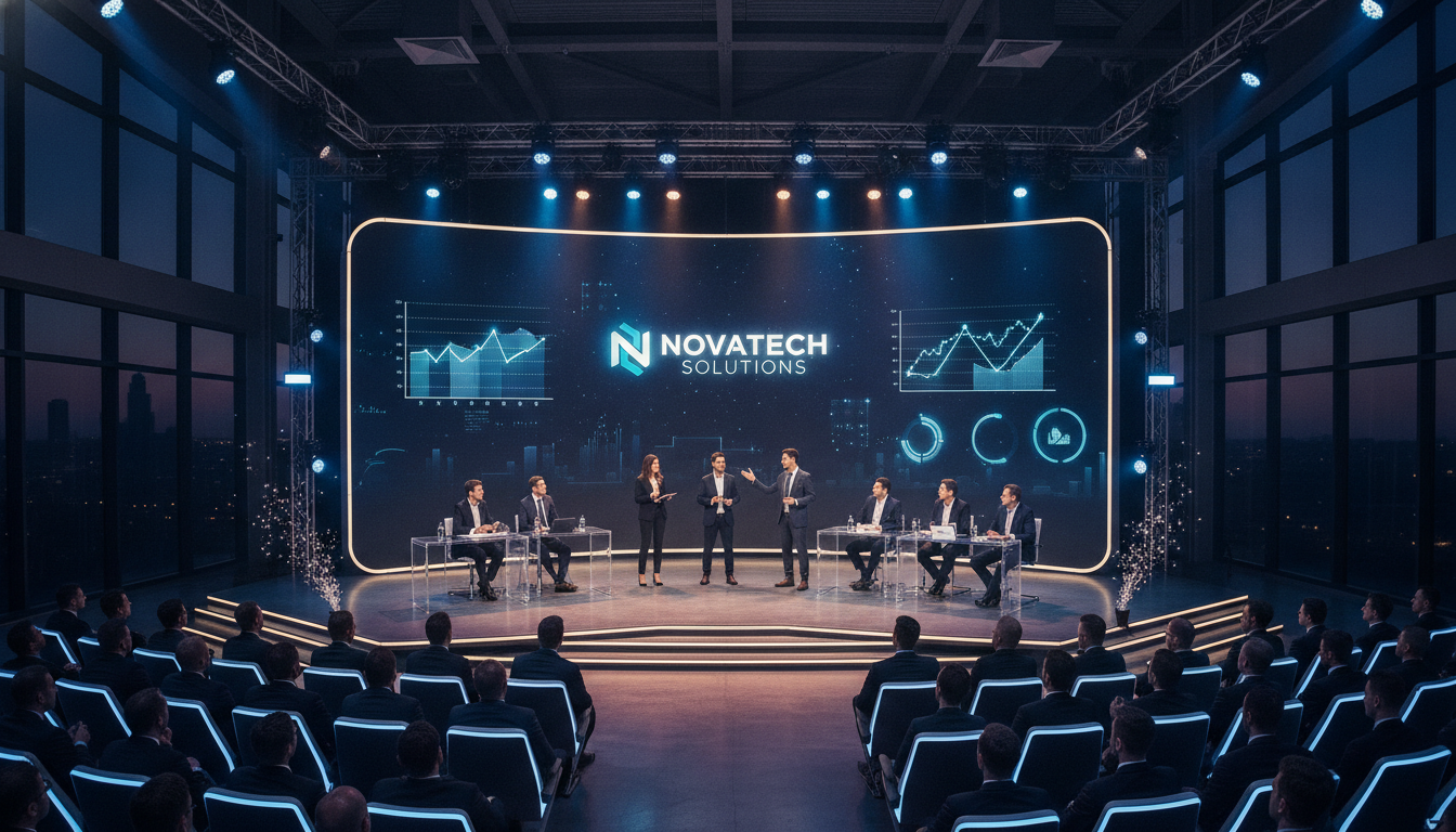 Startup Battlefield Avustralya Başvuruları 20 Temmuz'a Uzatıldı
