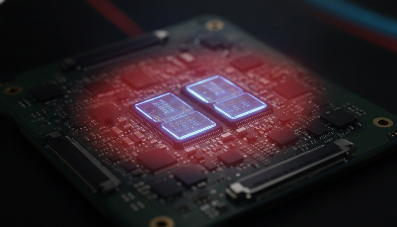 Artan RAM Maliyetleri Uygun Fiyatlı Android Telefonların Sonunu Getiriyor