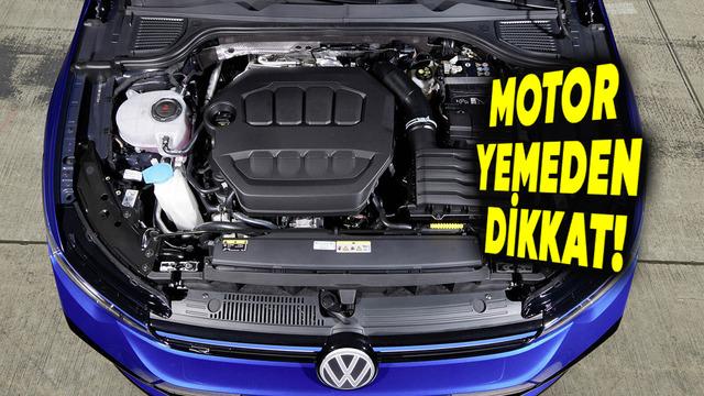 Otomobil Motorlarında Yüksek Maliyetli Arızaların Habercisi Olan 5 Kritik Belirti