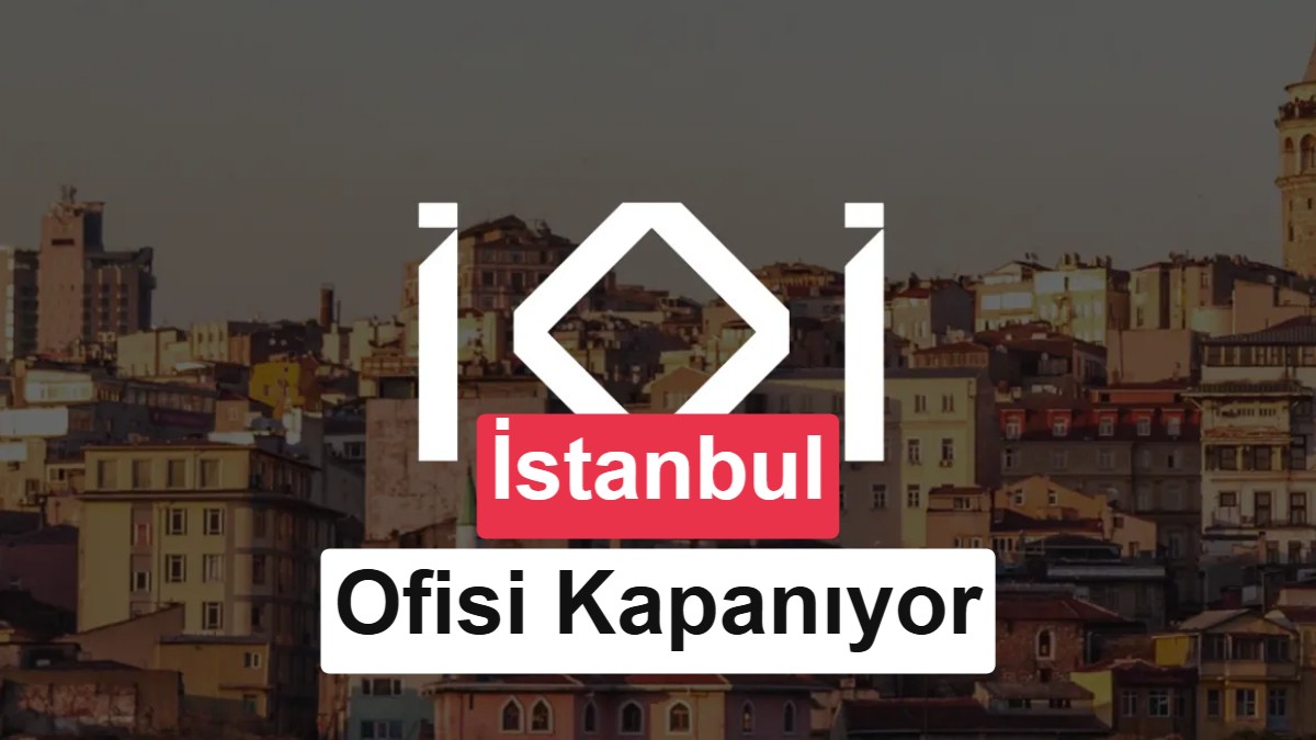 Hitman Geliştiricisi IO Interactive, İstanbul Stüdyosunu Kapatıyor