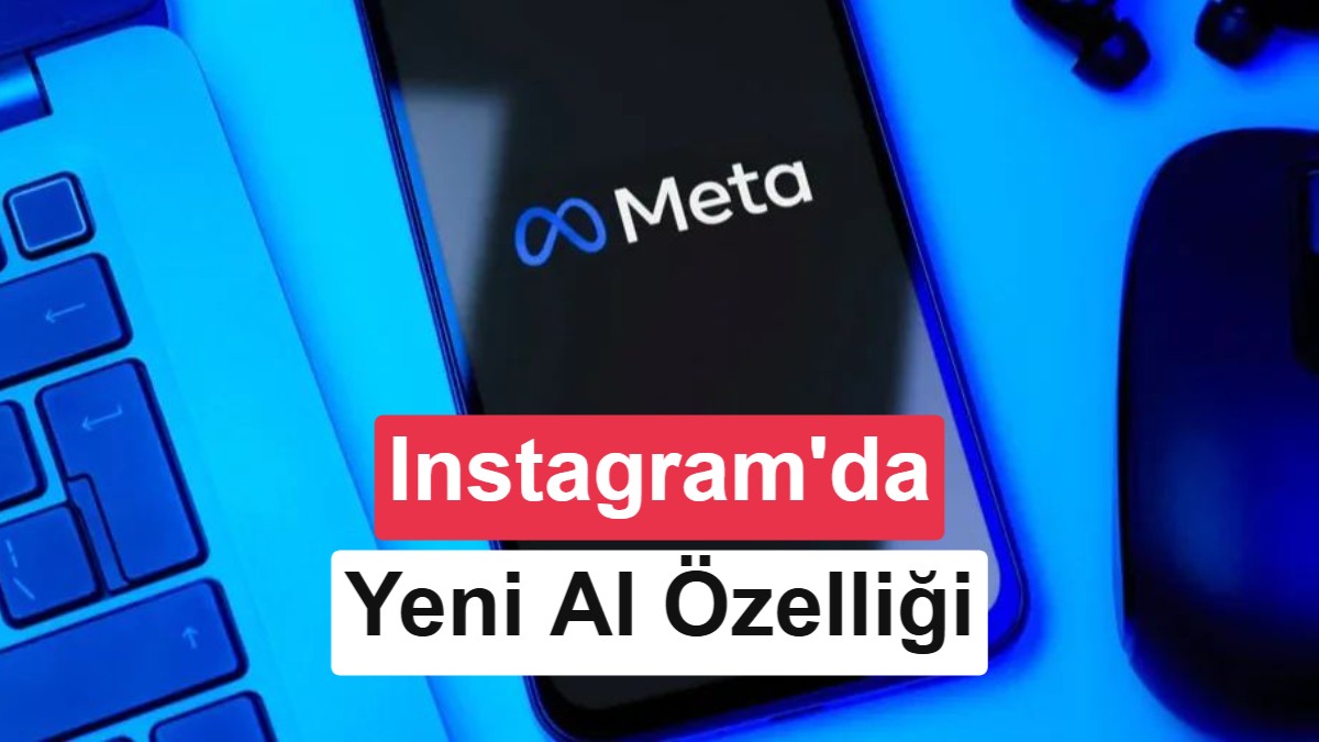 Meta'dan WhatsApp ve Instagram'a Özel Yeni Yapay Zeka Görsel Modeli: Muse Image