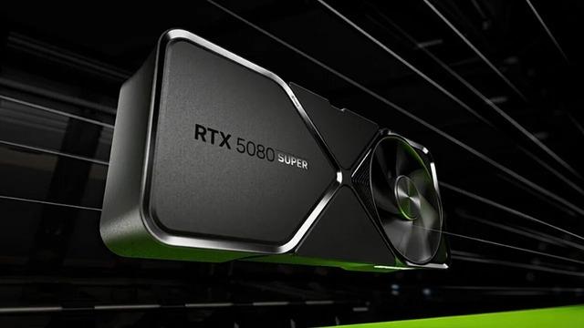 NVIDIA RTX 50 SUPER Serisi Sızdırıldı: Yeni Ekran Kartları Yolda