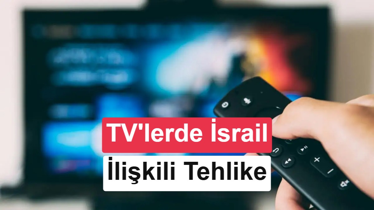 FBI ve Google'dan 2 Milyon Akıllı TV'yi Ele Geçiren İsrail Bağlantılı Botnete Büyük Darbe