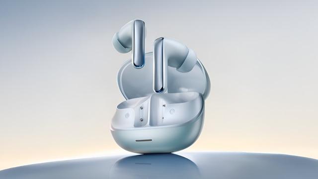 Uygun Fiyatlı QCY Melobuds N65 Tanıtıldı: 60 dB ANC ve 50 Saat Pil Ömrü