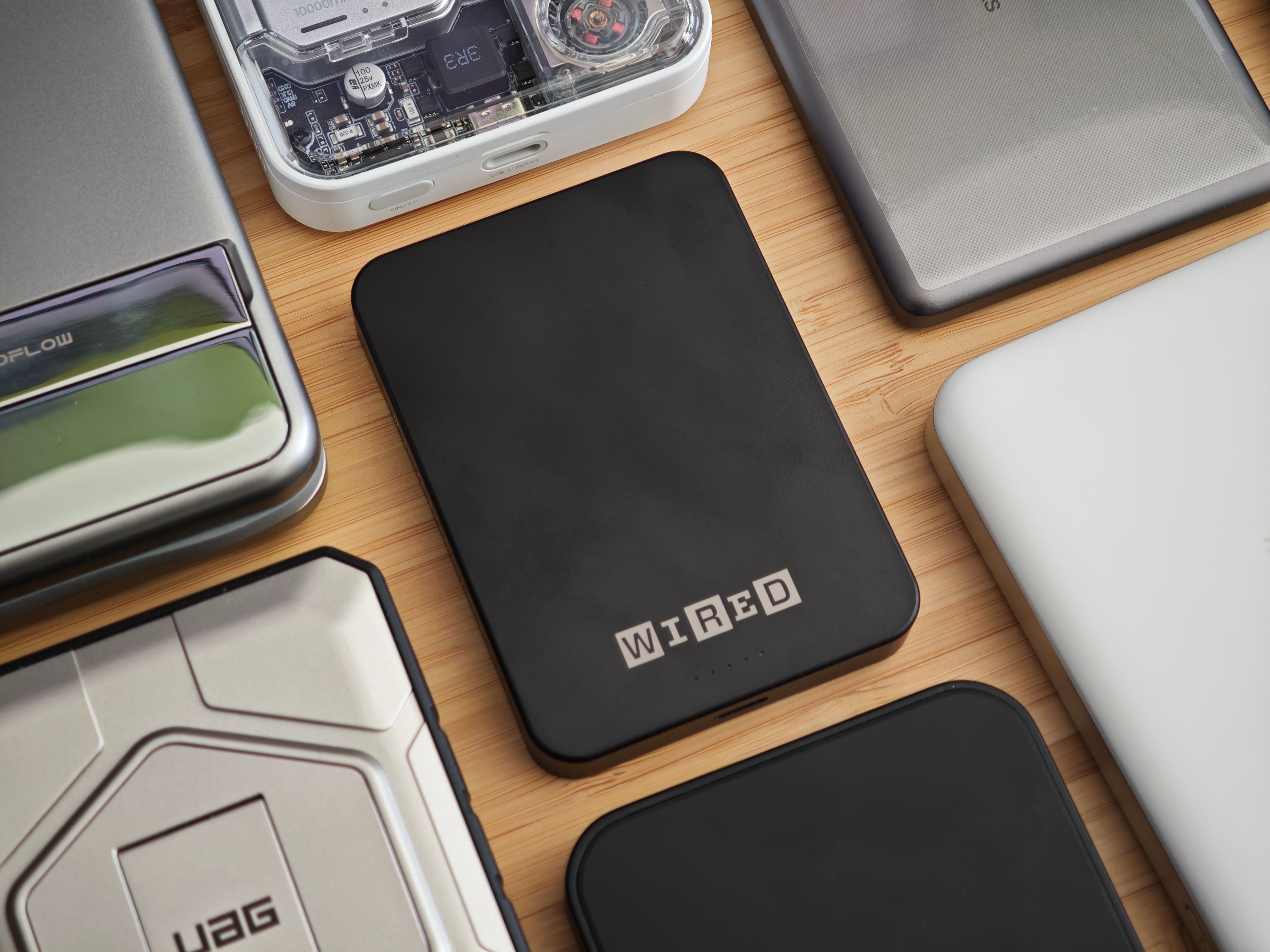 iPhone ve Android İçin En İyi MagSafe ve Qi2 Power Bank Modelleri