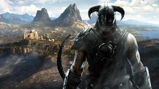 The Elder Scrolls 6 İçin Bekleyiş Sürüyor: Çıkış Tarihi En Erken 2028 Olabilir