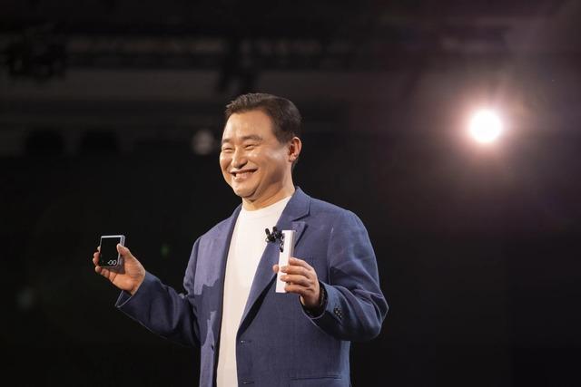 Samsung CEO'su TM Roh: "Agentic AI" ile Asıl Yapay Zeka Dönüşümü Şimdi Başlıyor