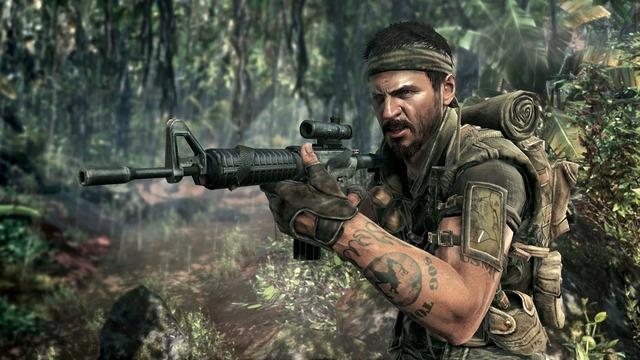 PS5 İçin Çıkacak Call of Duty: Black Ops 1 ve 2'de Sevilen Özellikler Yer Almayacak