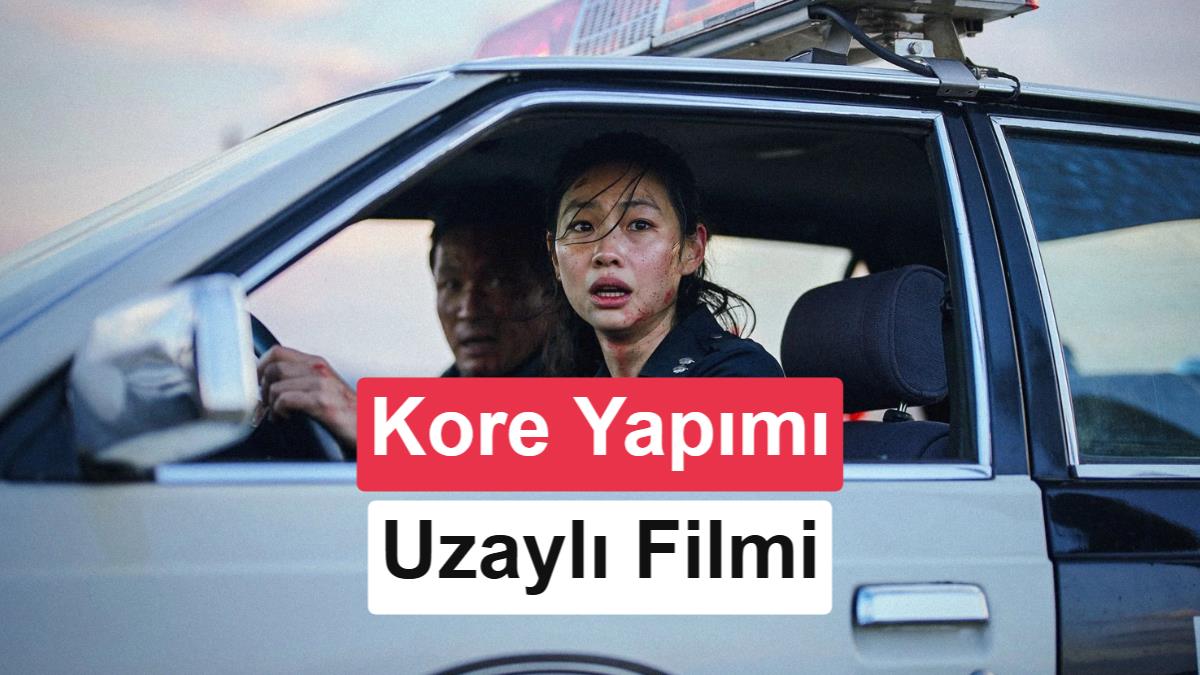 Güney Kore Yapımı Bilim Kurgu Filmi Hope'un Yeni Fragmanı Yayınlandı
