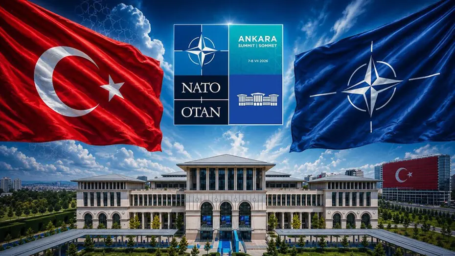Ankara'daki 36. NATO Zirvesi'nden 5 Kritik Karar: Savunma ve Teknoloji Vurgusu