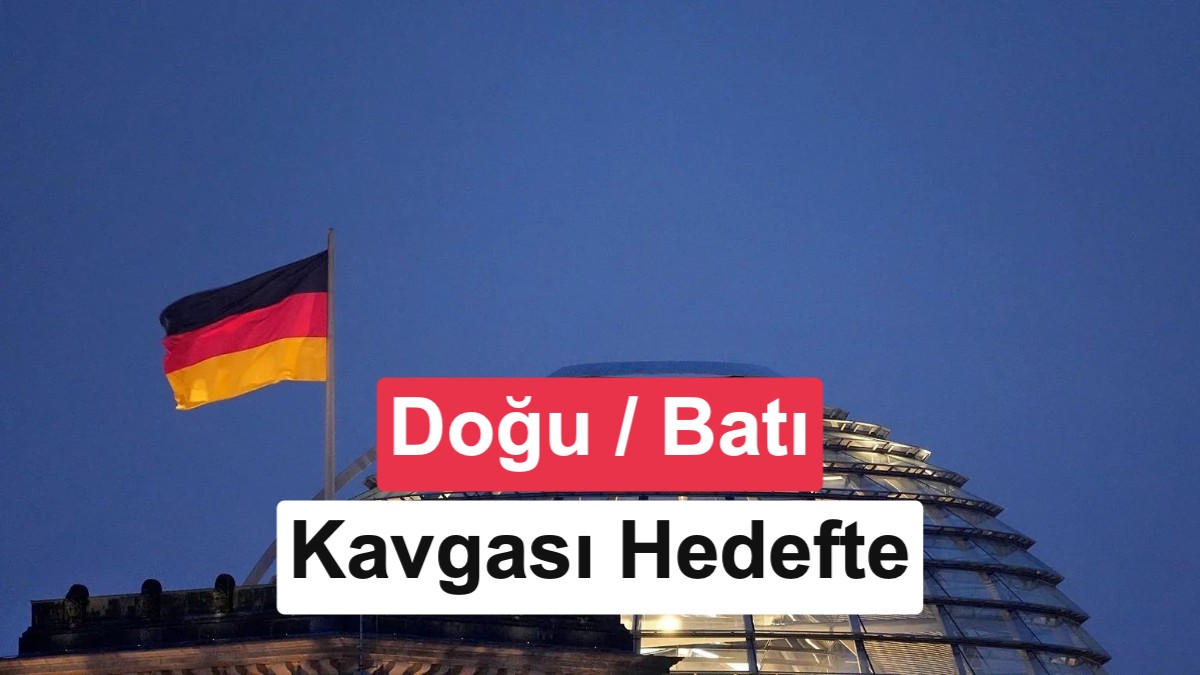 Almanya Seçimleri Öncesi Yapay Zeka Destekli Dezenformasyon Krizi