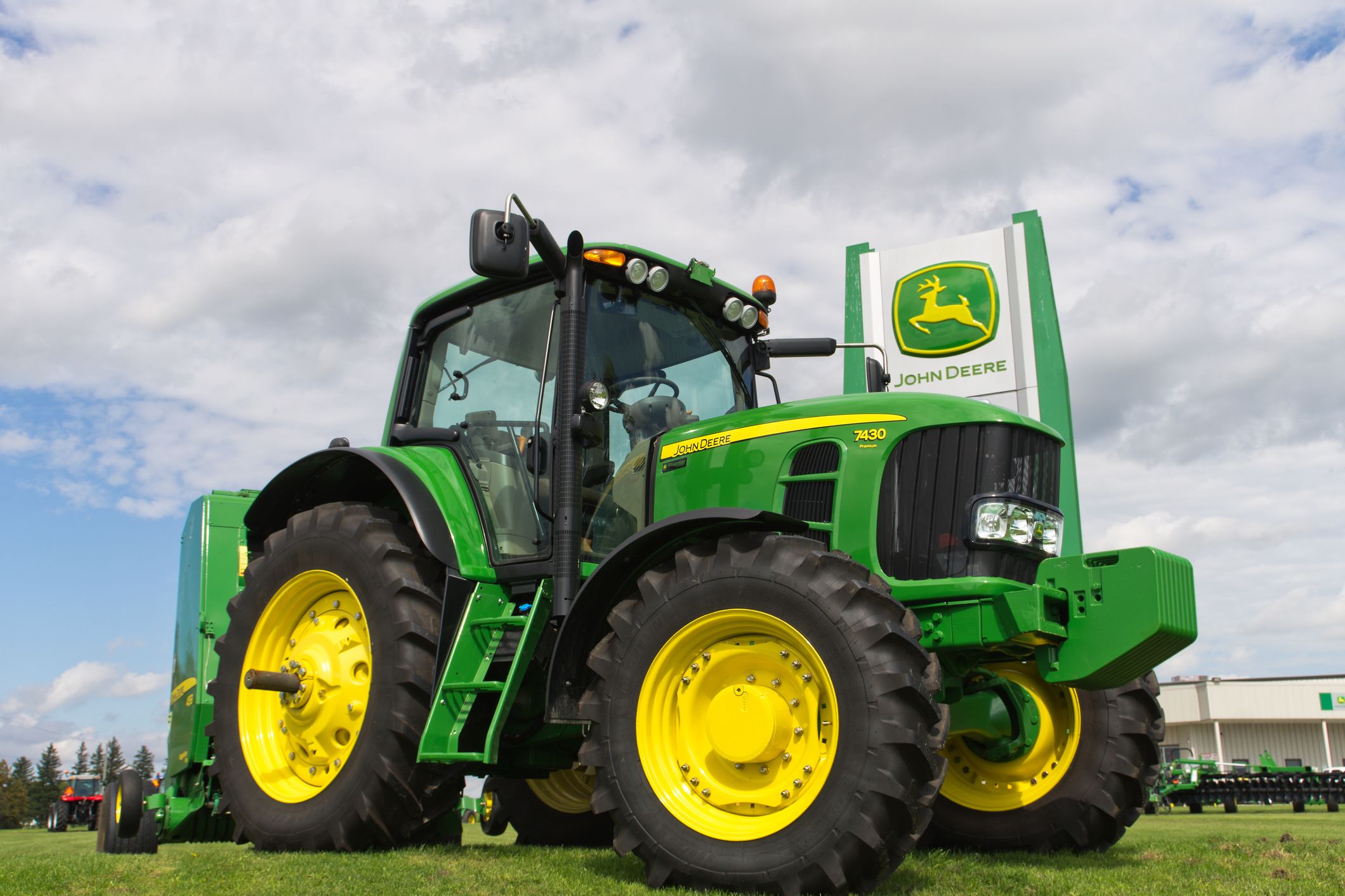 FTC ve John Deere Anlaşması: 'Onarım Hakkı' Hareketi İçin Tarihi Zafer