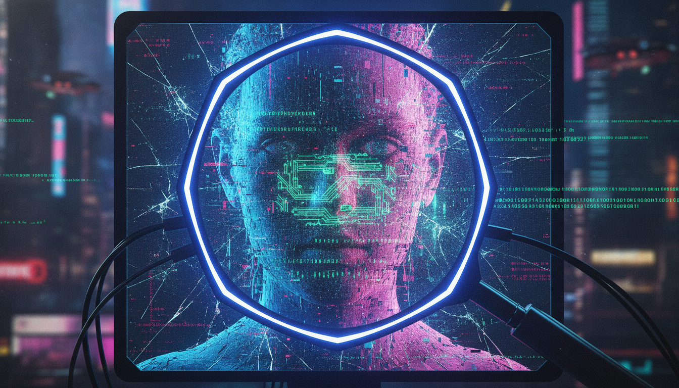Google'ın Deepfake Dedektörü SynthID, Sahte McConnell Fotoğrafını İfşa Etti
