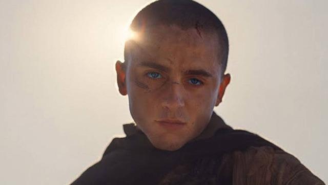 Dune: Part 3'ten İlk Fragman Yayınlandı: Paul Atreides'in Karanlık Dönemi Başlıyor