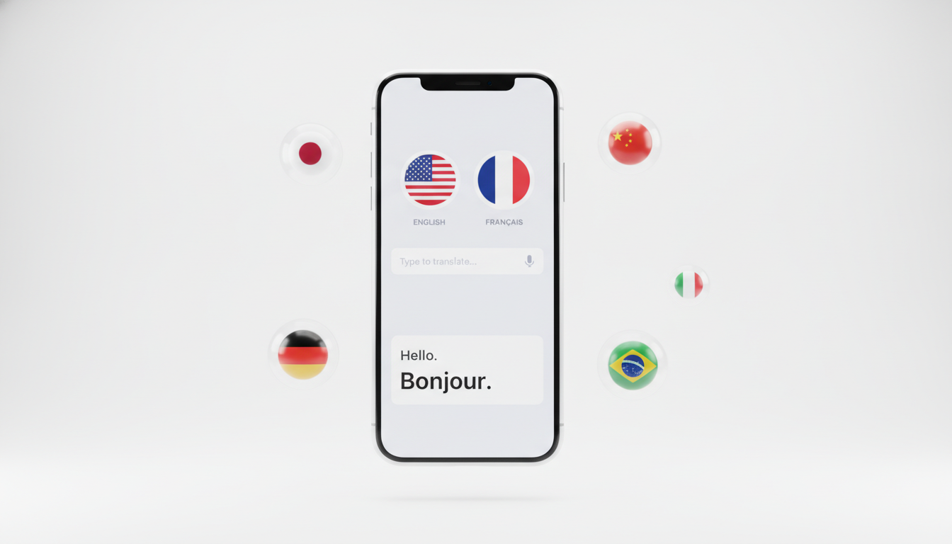 Apple Çeviri'ye iOS 27 ile 9 Yeni Dil Desteği Geliyor