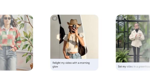 Google Fotoğraflar, Gemini Destekli "Video Remix" Özelliğini Türkiye'de Kullanıma Sundu