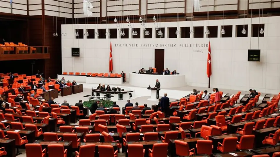TBMM Ne Zaman Tatile Girecek? 2026 Meclis Kapanış Tarihi ve Torba Yasa Mesaisi