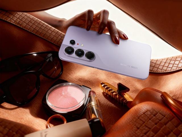 TECNO, Manifestival'de Yeni CAMON 50 Serisini ve Yapay Zeka Asistanı ELLA'yı Tanıtacak