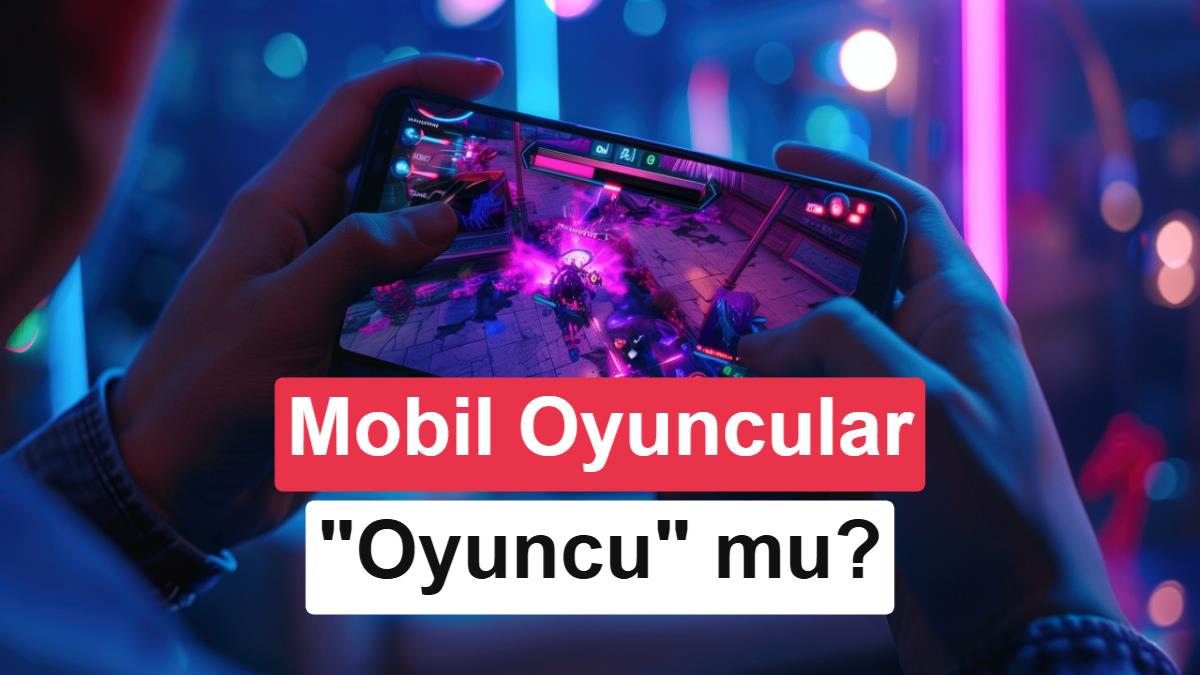 Mobil Oyunlar ve Dijital Dağıtım, Oyuncu Profilini Nasıl Değiştiriyor?