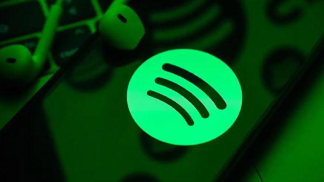 Spotify Kitaplık Sabitleme Sınırını 4'ten 20'ye Çıkardı