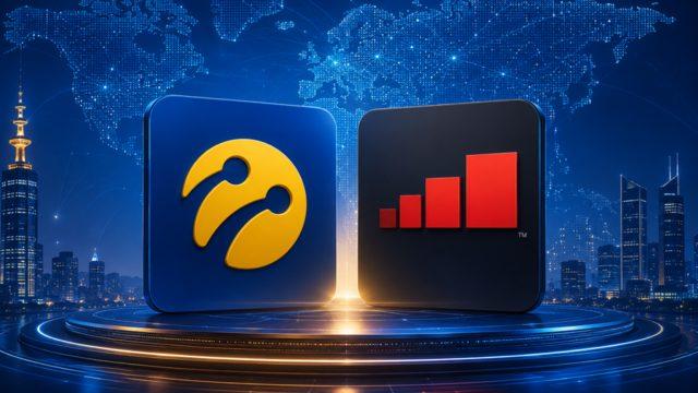 Turkcell Genel Müdürü Dr. Ali Taha Koç, GSMA Teknoloji Grubu Başkanı Seçildi