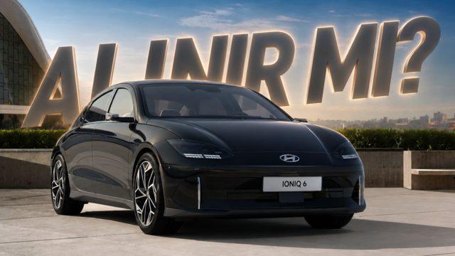 2026 Hyundai IONIQ 6 İncelemesi: Tasarım, Menzil ve Donanım Özellikleri