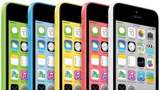 Apple'dan Eski iPhone ve iPad Modelleri İçin Sürüm Düşürme Yasağı