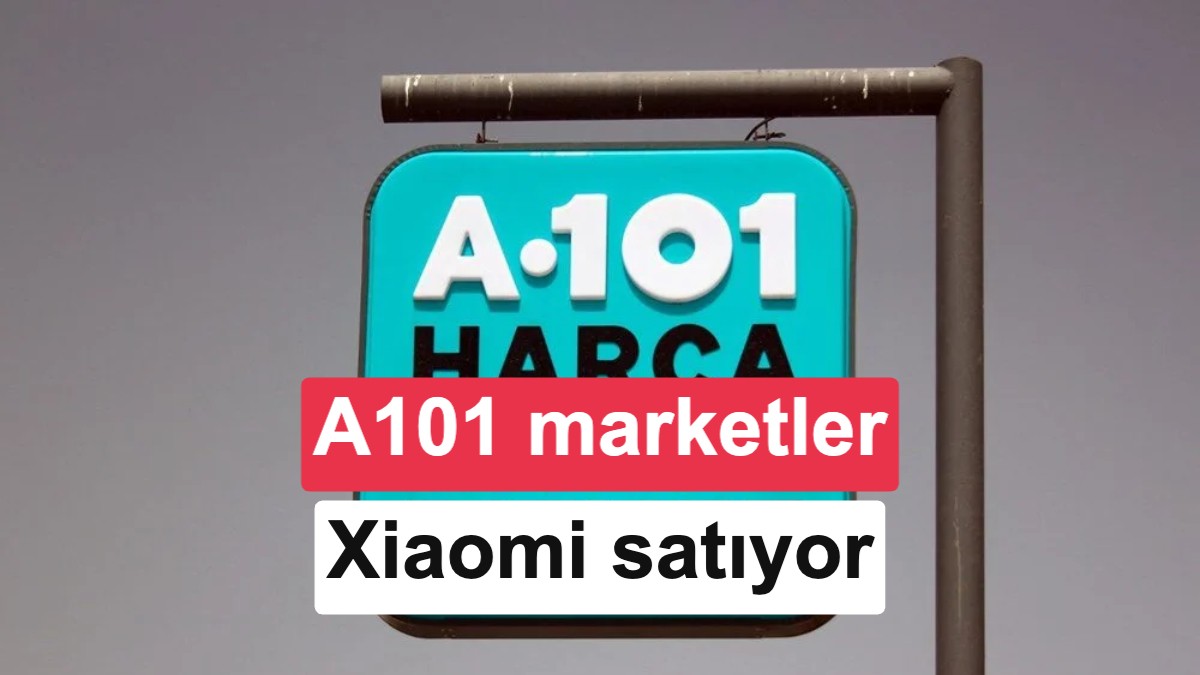 A101 Ekstra Kataloğunda Xiaomi Rüzgarı: Akıllı Ev ve Teknoloji Ürünleri