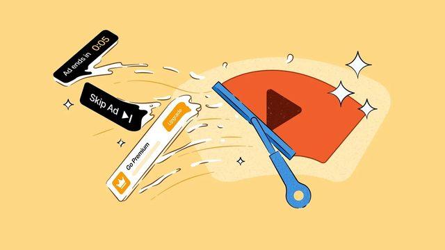 DuckDuckGo Tarayıcısı Artık YouTube Reklamlarını Otomatik Engelliyor