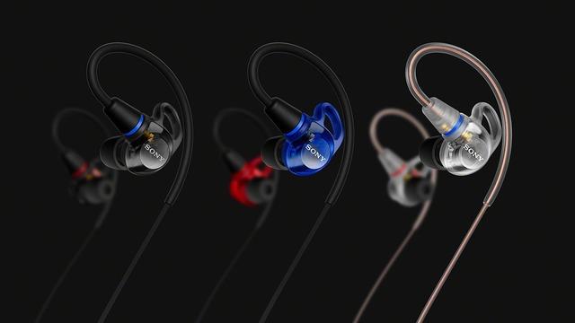 Sony'den Sahne Performanslarına Özel Yeni Kablolu Kulaklık: IER-M500