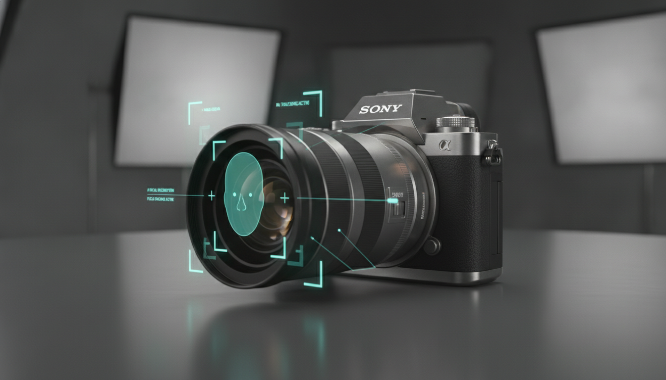 Sony RX10 Mark V Tanıtıldı: Yapay Zeka Destekli Odaklama ve 25x Optik Zoom
