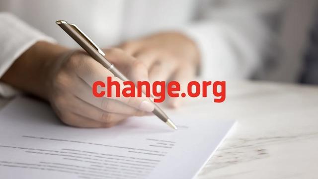 Erişim Engeli Kaldırıldı: Change.org Türkiye'de Yeniden Erişime Açıldı