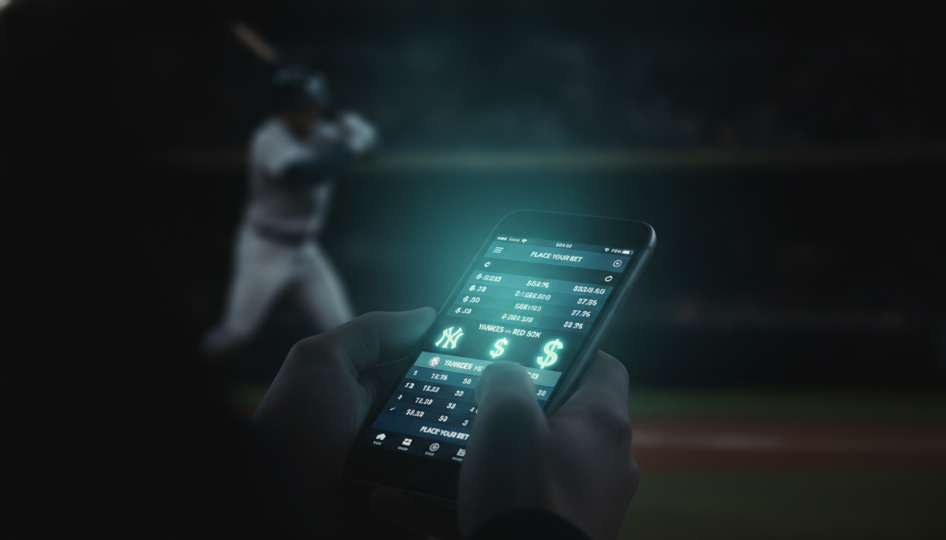 FanDuel, Kumar Bağımlısı Müşterisine Yıldız Sporcudan Video Gönderdiği İçin Davalık Oldu