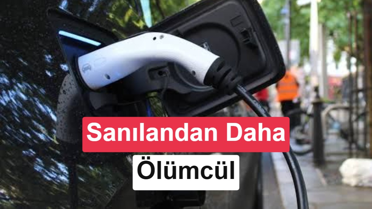 Temiz Ulaşım Hayat Kurtarıyor: Araç Emisyonları Her 45 Saniyede Bir Can Alıyor