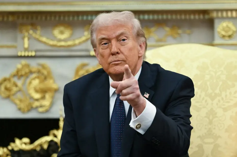 ABD Basınına Göre İsrail, İran'ın Trump'a Yönelik Suikast Planını Bildirdi